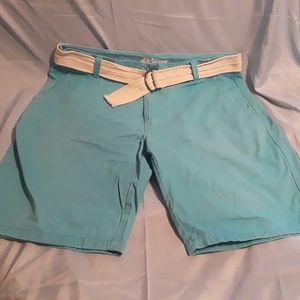 size 38 shorts